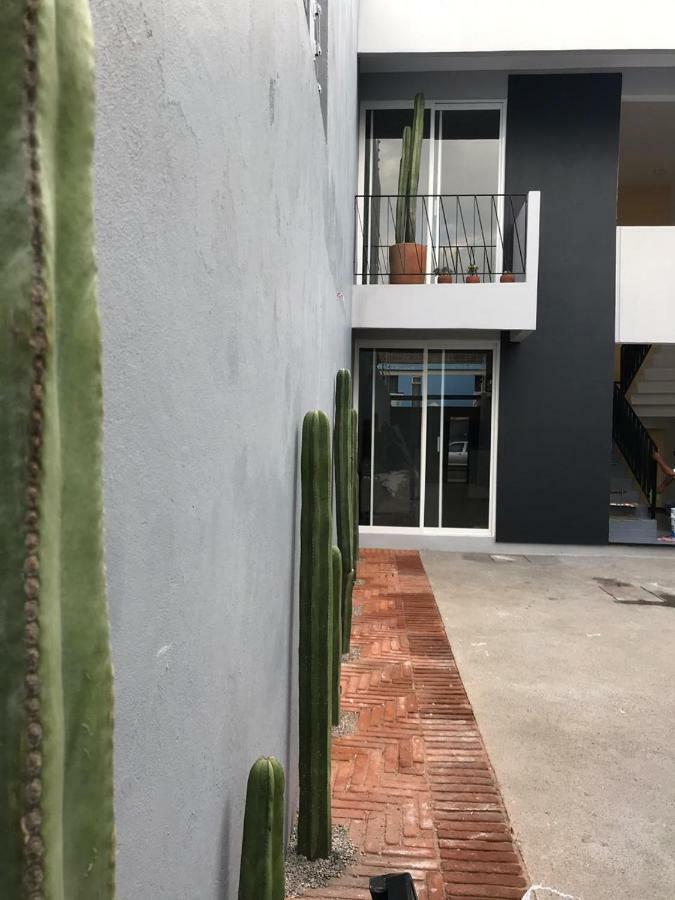 Casa Maye Oaxaca Exterior photo